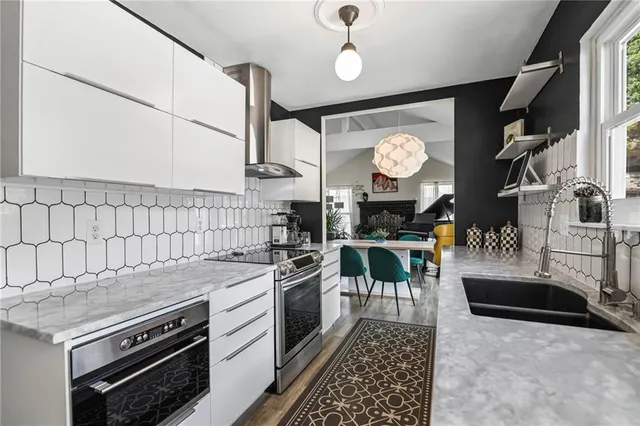 $345,000 | 8307 North Chatham Avenue, Kansas City, MO 64151