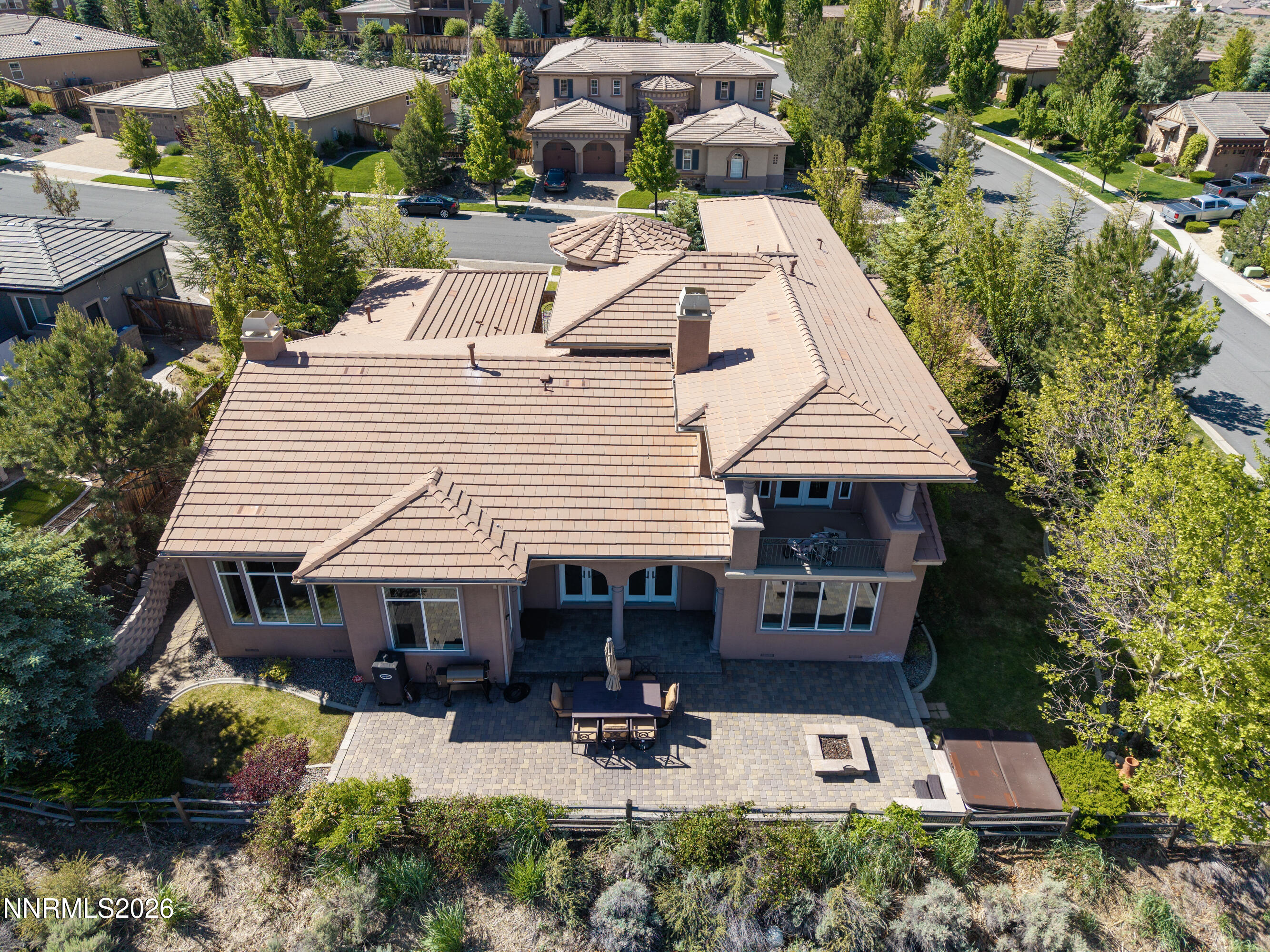 1898 Laurel Ridge Drive Reno, NV 89523 - Photo 66 of 87 LaurelRidge1898-069