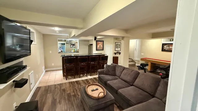 $1,150,000 | 94 Damon Road, Medford, MA 02155