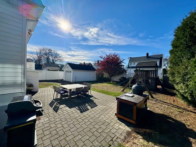 $1,150,000 | 94 Damon Road, Medford, MA 02155