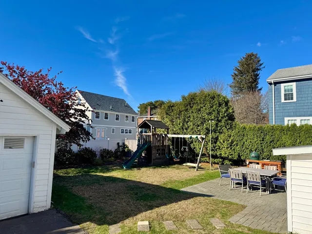 $1,150,000 | 94 Damon Road, Medford, MA 02155