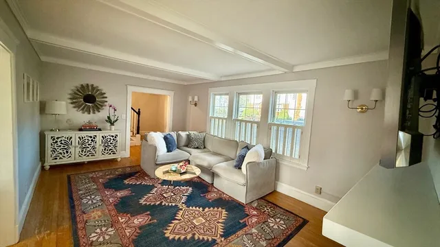 $1,150,000 | 94 Damon Road, Medford, MA 02155