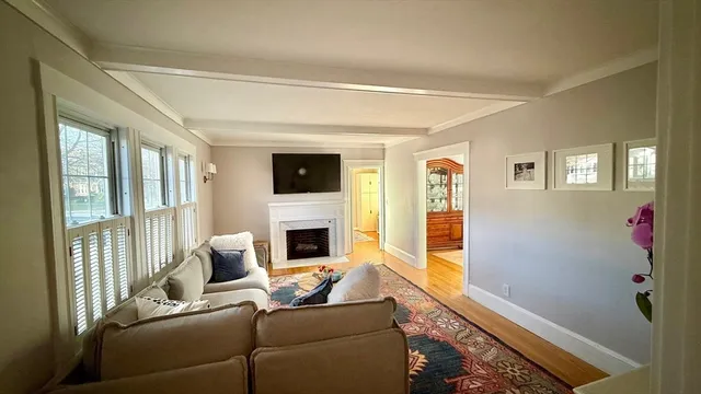 $1,150,000 | 94 Damon Road, Medford, MA 02155