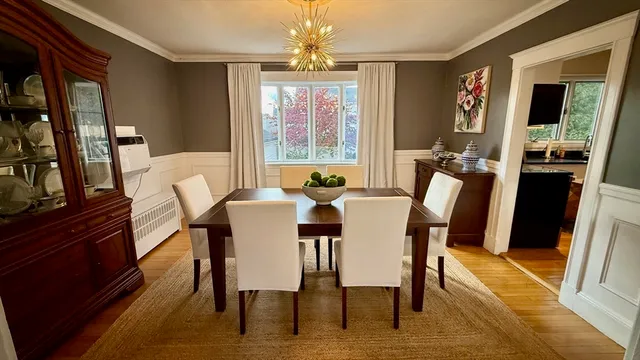 $1,150,000 | 94 Damon Road, Medford, MA 02155