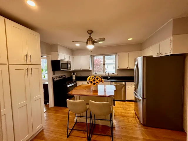 $1,150,000 | 94 Damon Road, Medford, MA 02155