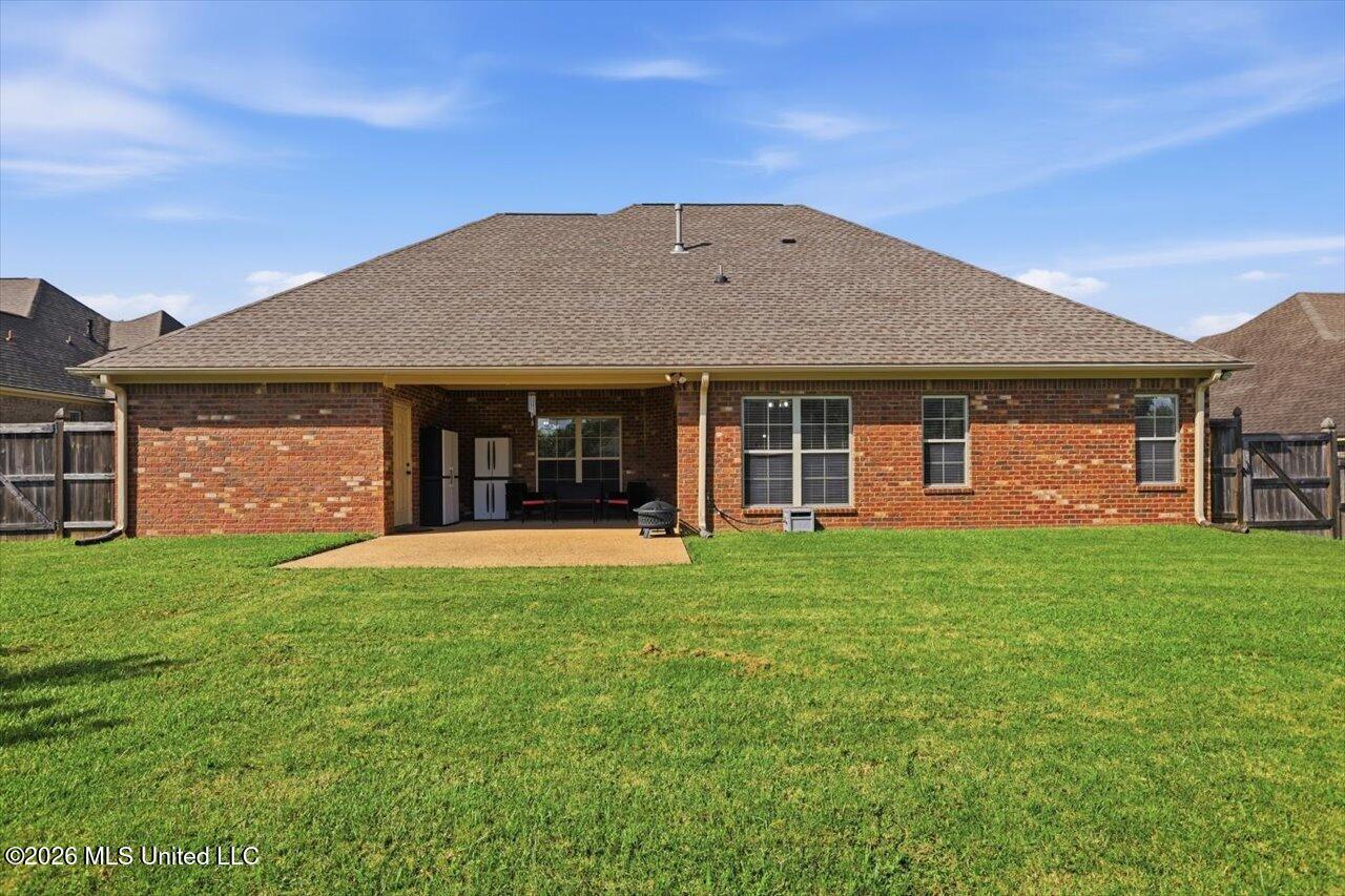122 Rockbridge Crossing Clinton, MS 39056 - Photo 23 of 25 27-122 Rockbridge Crossing _ Hometoursms