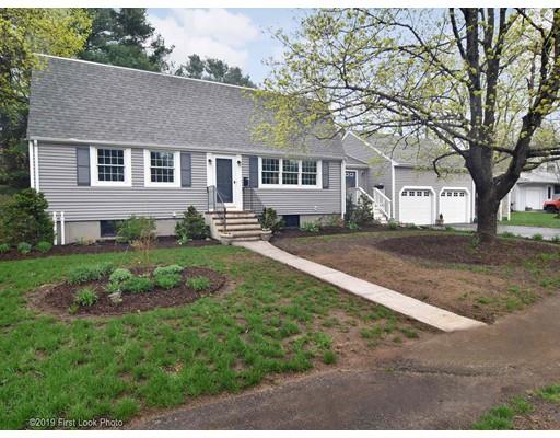 7 Birch Tree Road Foxboro, MA 02035 - Photo 1 of 30 Gallery Image 1