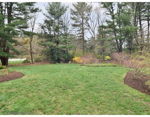 7 Birch Tree Road Foxboro, MA 02035 - Photo 28 of 30 Gallery Image 28