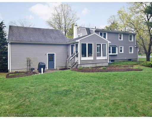 7 Birch Tree Road Foxboro, MA 02035 - Photo 29 of 30 Gallery Image 29
