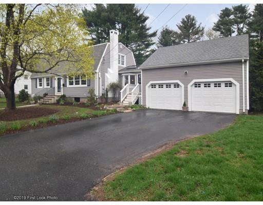 7 Birch Tree Road Foxboro, MA 02035 - Photo 30 of 30 Gallery Image 30