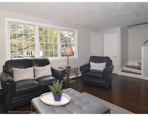 7 Birch Tree Road Foxboro, MA 02035 - Photo 3 of 30 Gallery Image 3