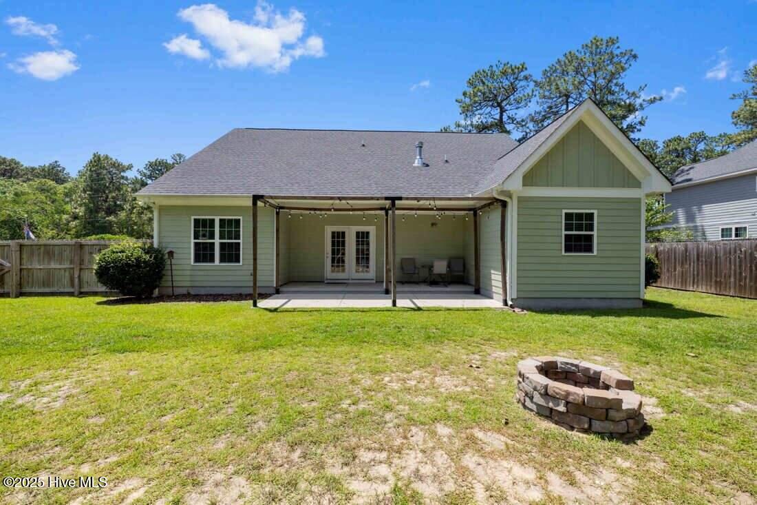 320 Thorne Road Pinehurst, NC 28374 - Photo 29 of 44 320 Thorne Rd-7937