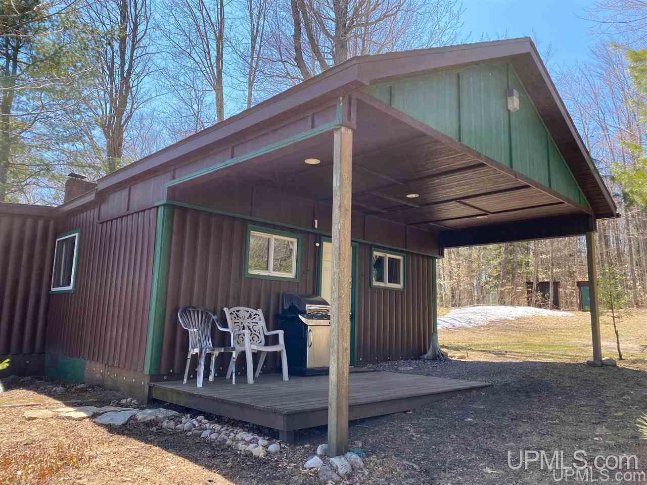 N3934 Hayward Road Munising, MI 49862 - Photo 40 of 50