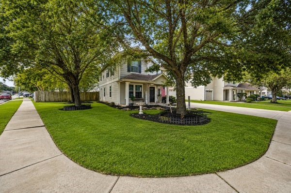 6503 Fairbrook Park Lane Spring, TX 77379 - Photo 4 of 23