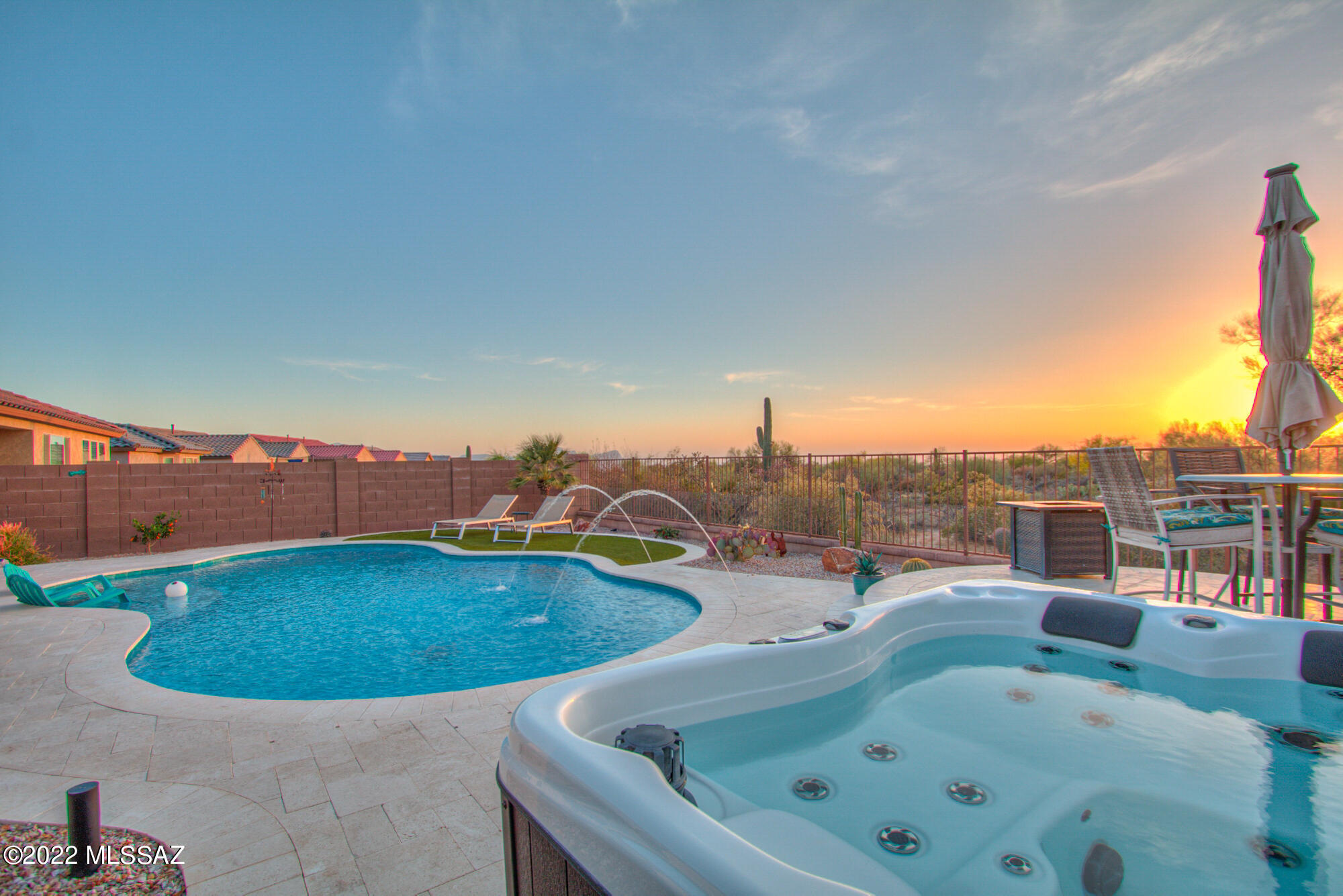 11911 North Raphael Way Tucson, AZ 85742 - Photo 37 of 39 Gallery Image 37