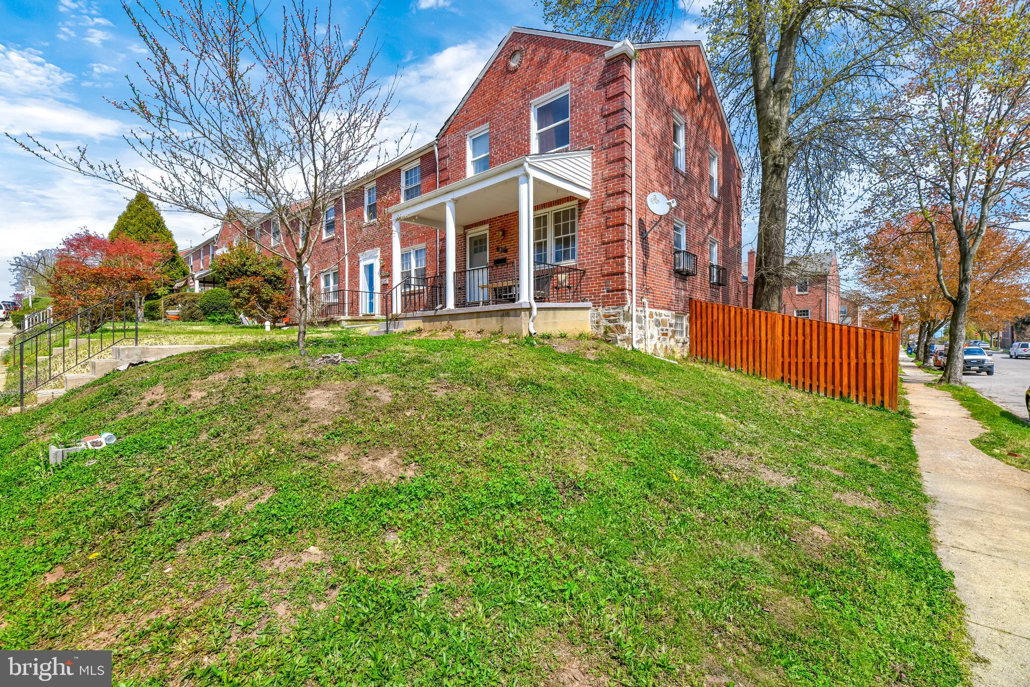 3801 Kimble Road Baltimore, MD 21218 - Photo 1 of 26