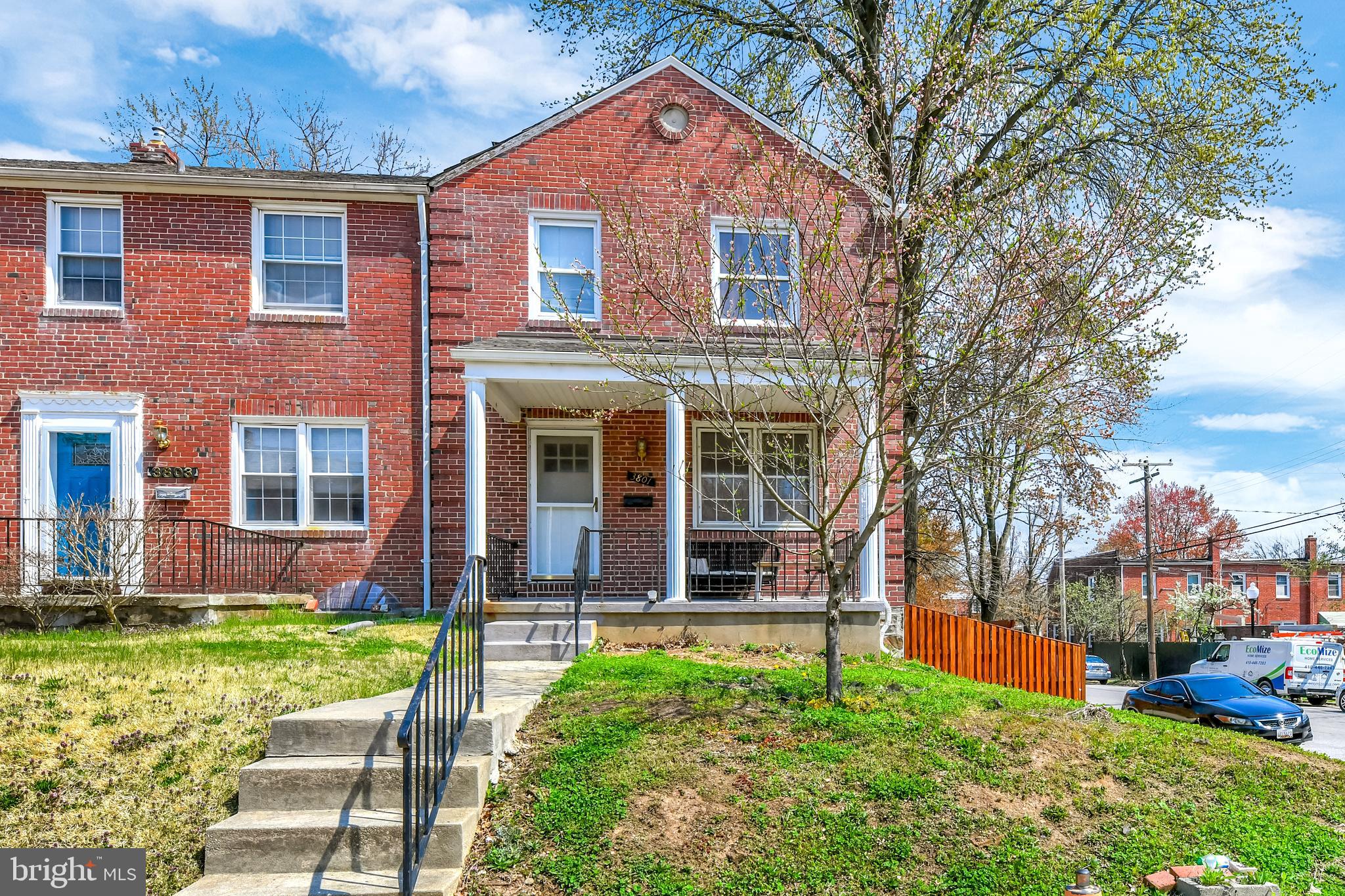 3801 Kimble Road Baltimore, MD 21218 - Photo 2 of 26