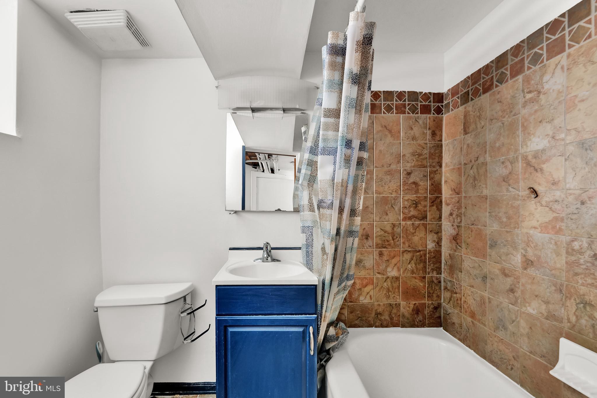 3801 Kimble Road Baltimore, MD 21218 - Photo 13 of 26 basement bath