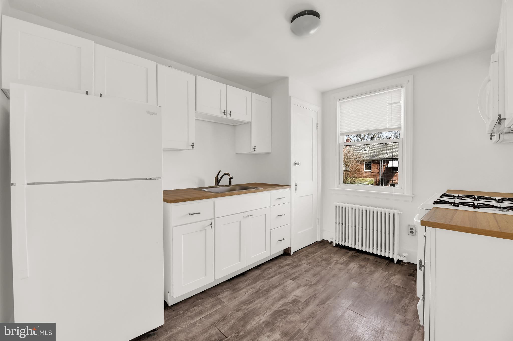 3801 Kimble Road Baltimore, MD 21218 - Photo 18 of 26 2nd floor kitchen