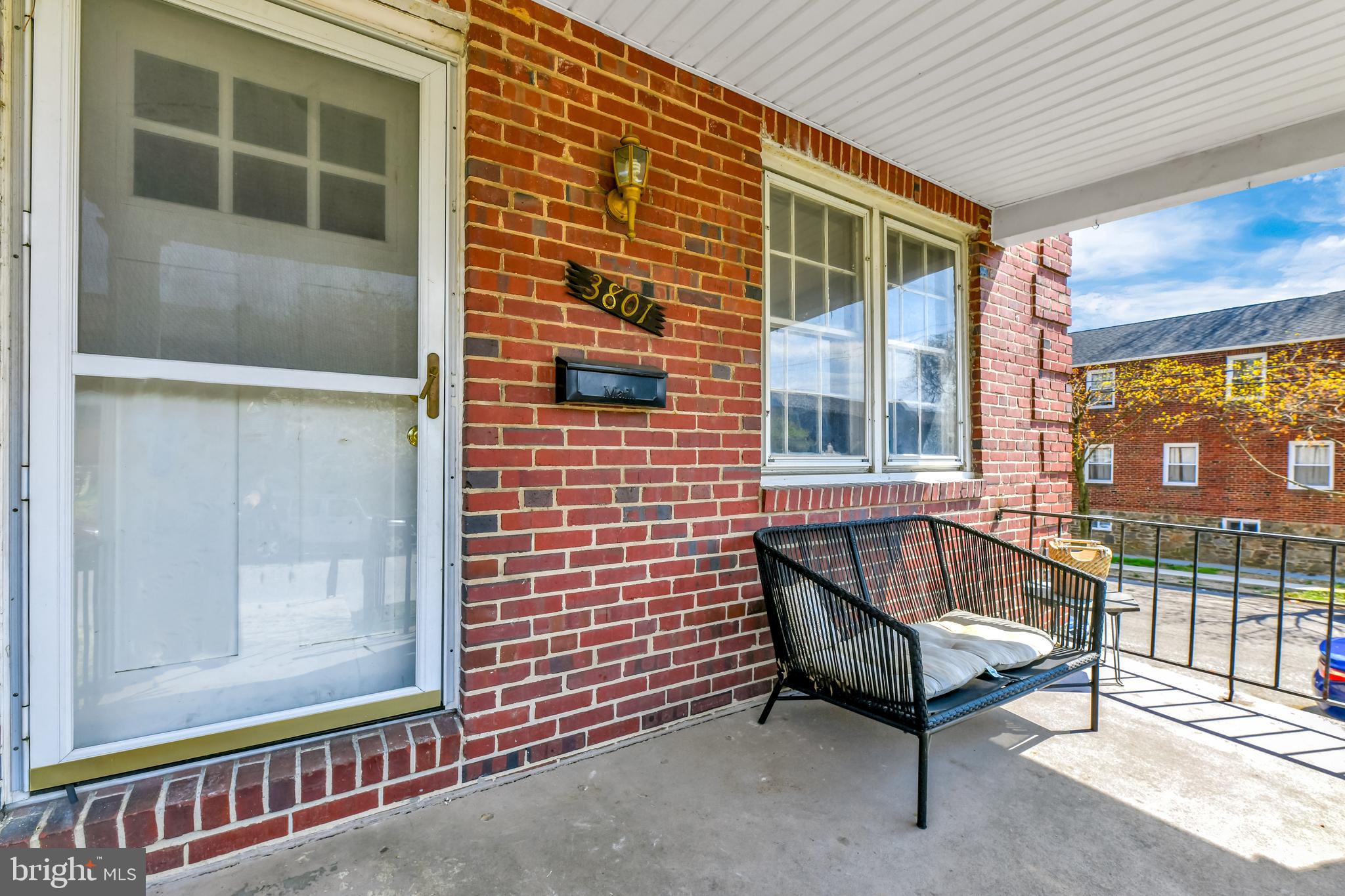 3801 Kimble Road Baltimore, MD 21218 - Photo 3 of 26