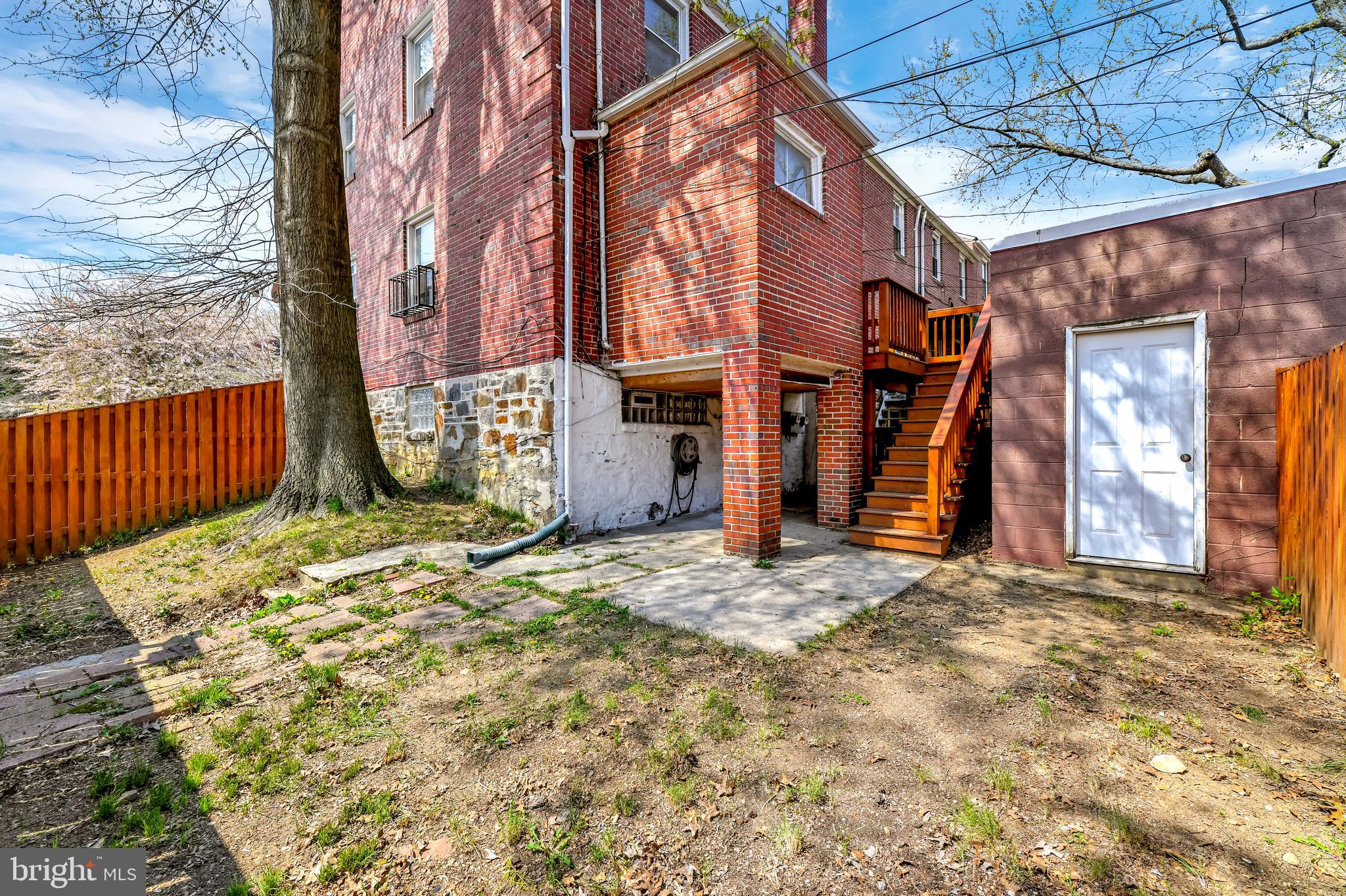 3801 Kimble Road Baltimore, MD 21218 - Photo 24 of 26