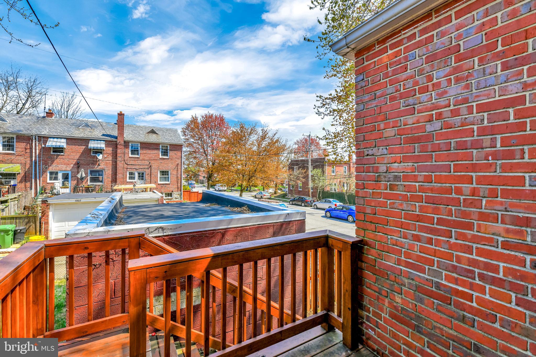 3801 Kimble Road Baltimore, MD 21218 - Photo 25 of 26