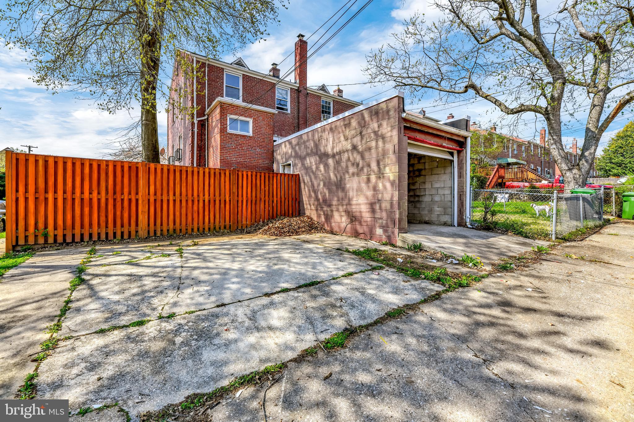 3801 Kimble Road Baltimore, MD 21218 - Photo 26 of 26