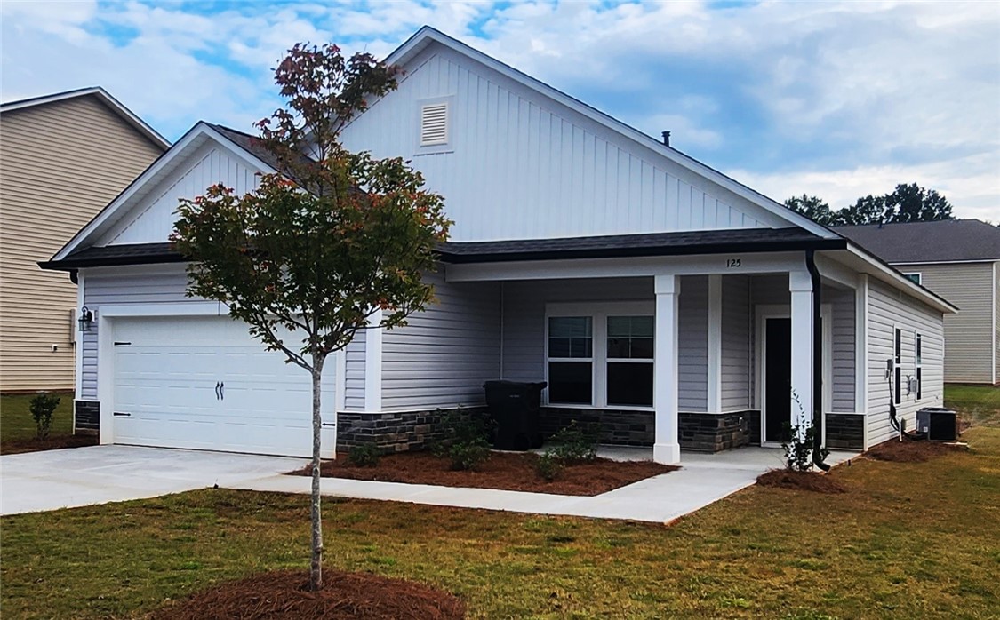 125 Bellflower Lane Pendleton, SC 29670 - Photo 1 of 25 Gallery Image 1