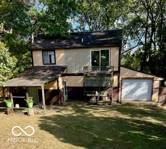 $125,000 | 2733 Coventry Gardens Drive, North Vernon, IN 47265