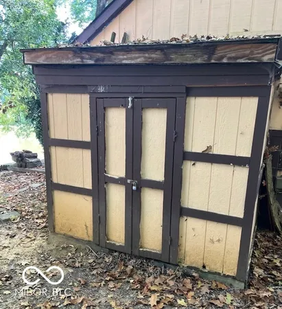 $125,000 | 2733 Coventry Gardens Drive, North Vernon, IN 47265