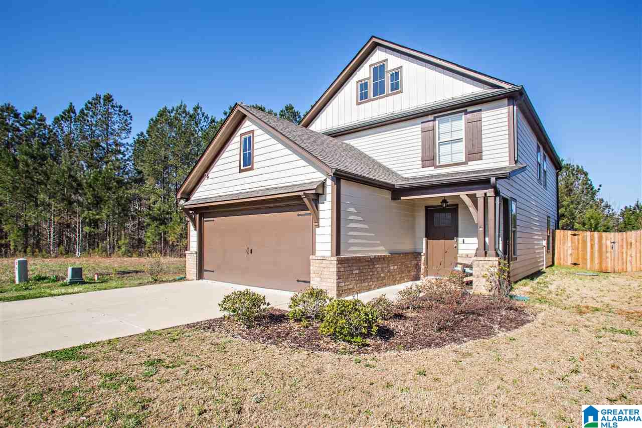 140 Blueberry Cove Springville, AL 35146 - Photo 1 of 35