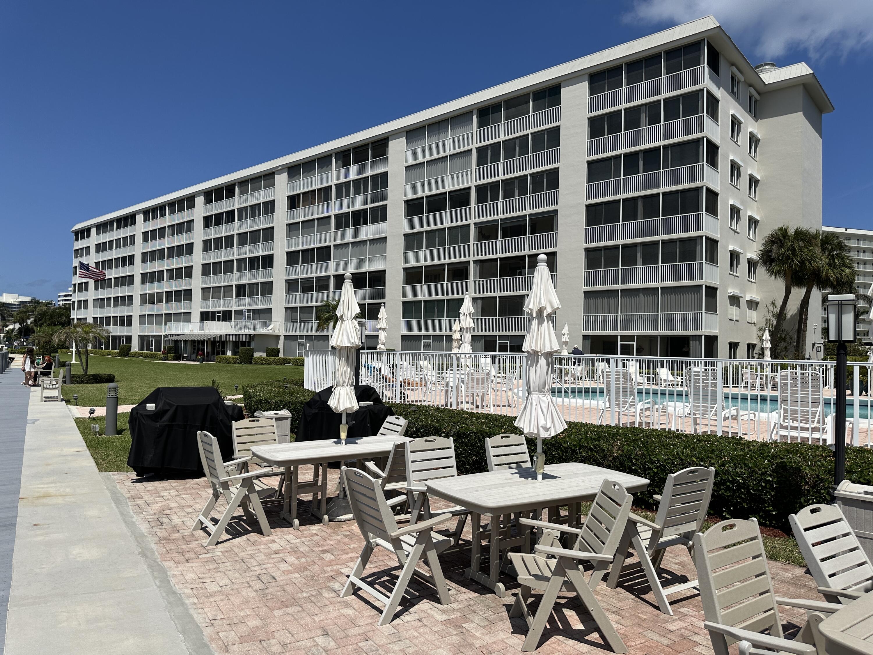 3100 South Ocean Blvd Unit 1000  