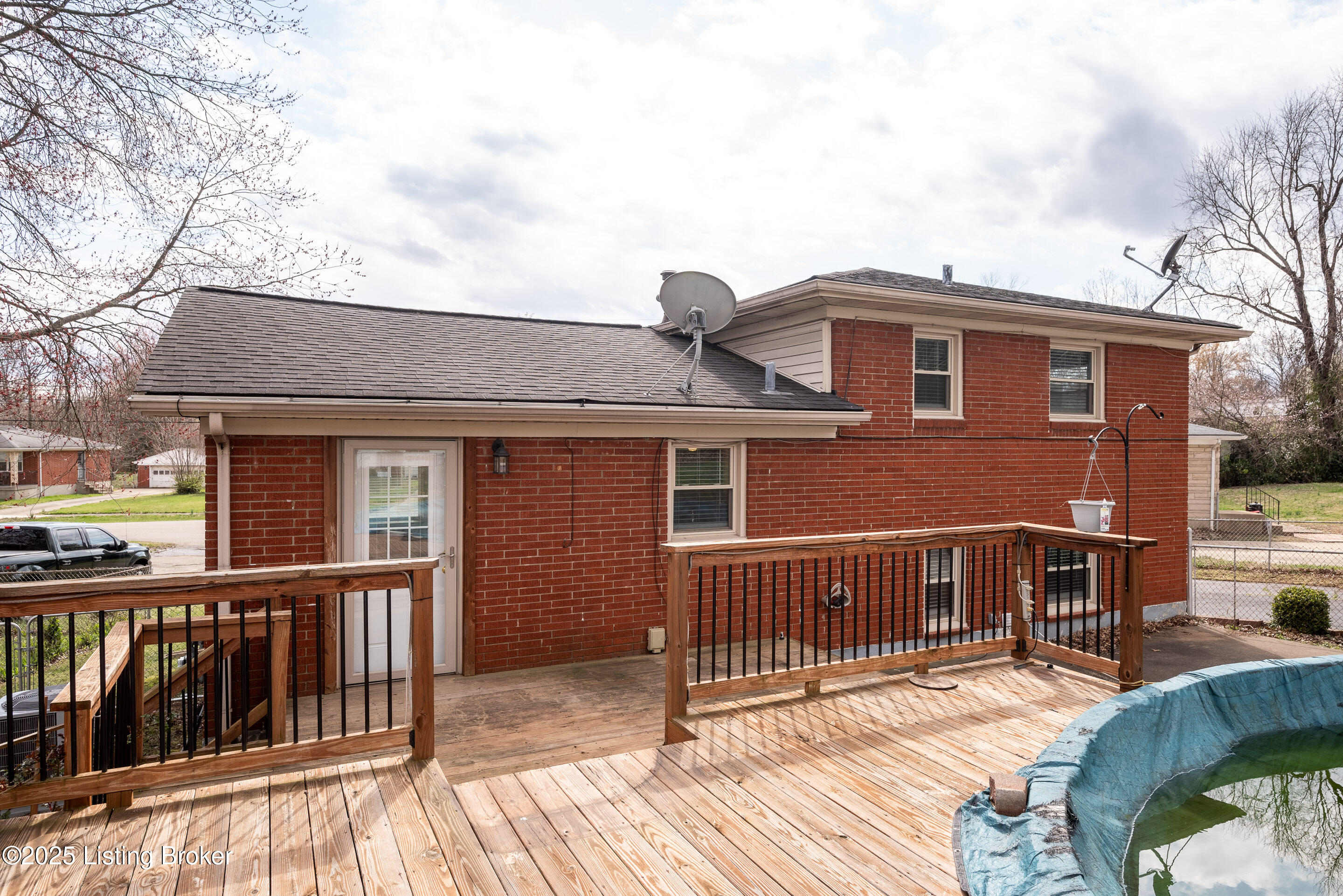 303 Appomattox Road Louisville, KY 40214 - Photo 34 of 37 DHI-134