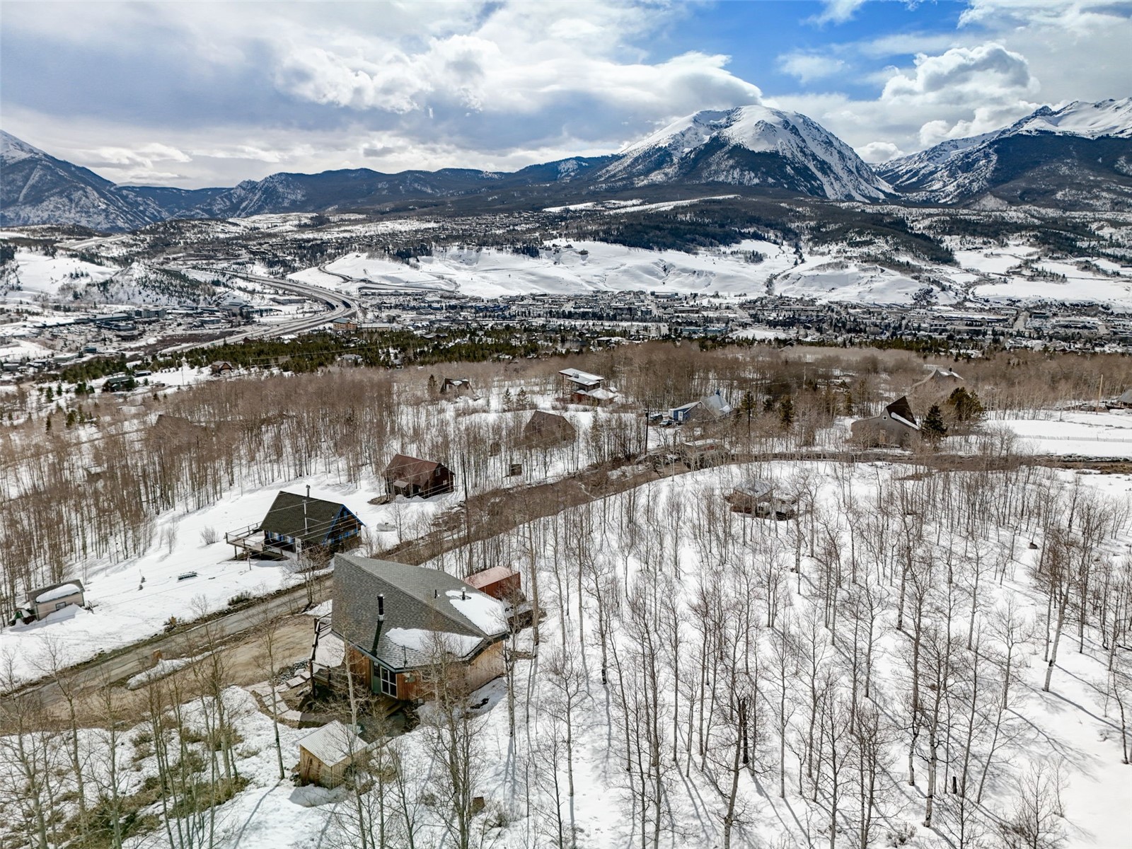 433 P Road Dillon, CO 80435 - Photo 18 of 20 Gallery Image 18