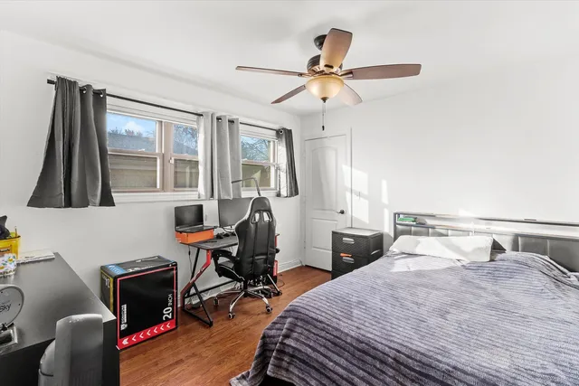 $560,000 | 8653 North Merrill Street, Niles, IL 60714