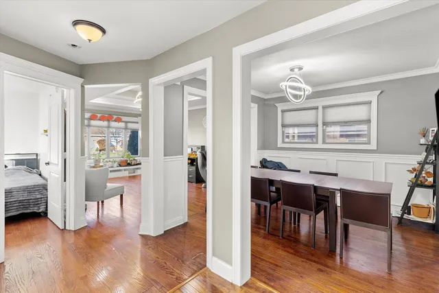 $560,000 | 8653 North Merrill Street, Niles, IL 60714