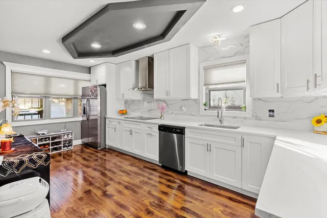 $560,000 | 8653 North Merrill Street, Niles, IL 60714