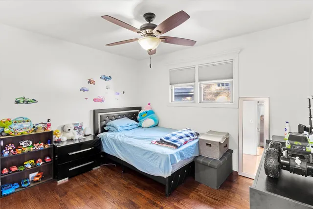 $560,000 | 8653 North Merrill Street, Niles, IL 60714