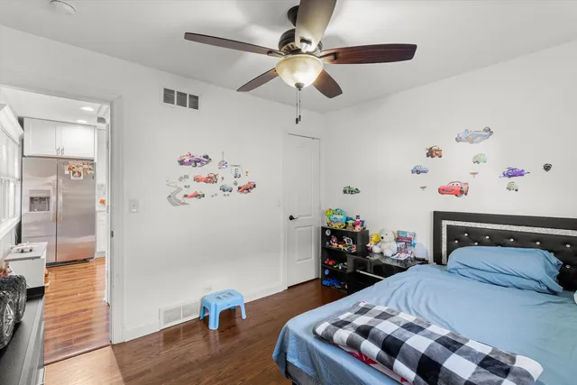 $560,000 | 8653 North Merrill Street, Niles, IL 60714