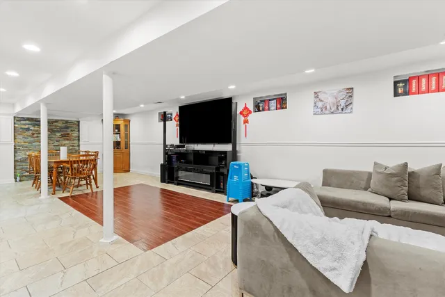 $560,000 | 8653 North Merrill Street, Niles, IL 60714