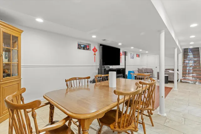 $560,000 | 8653 North Merrill Street, Niles, IL 60714