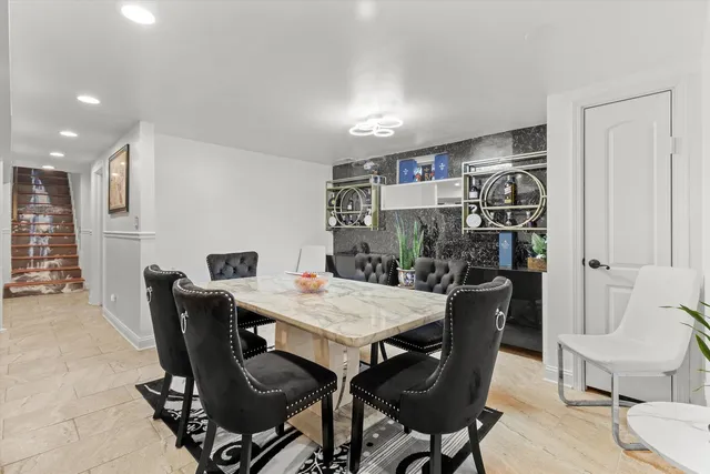 $560,000 | 8653 North Merrill Street, Niles, IL 60714