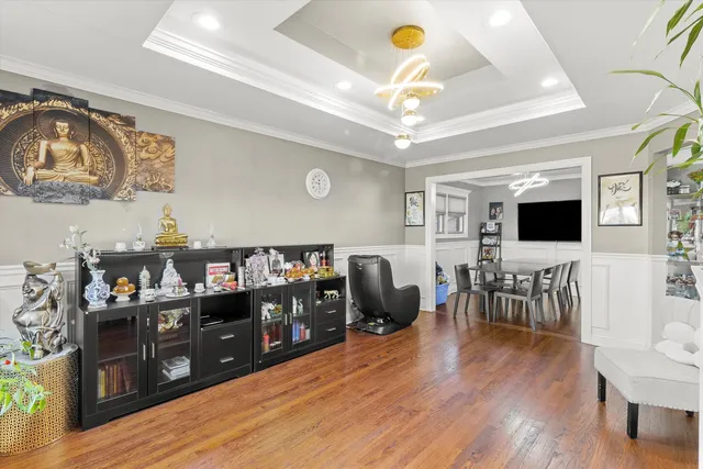 $560,000 | 8653 North Merrill Street, Niles, IL 60714