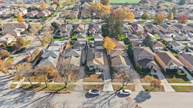 $560,000 | 8653 North Merrill Street, Niles, IL 60714