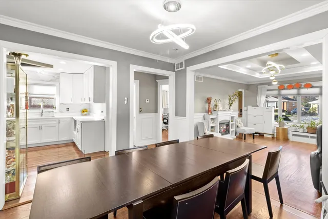 $560,000 | 8653 North Merrill Street, Niles, IL 60714