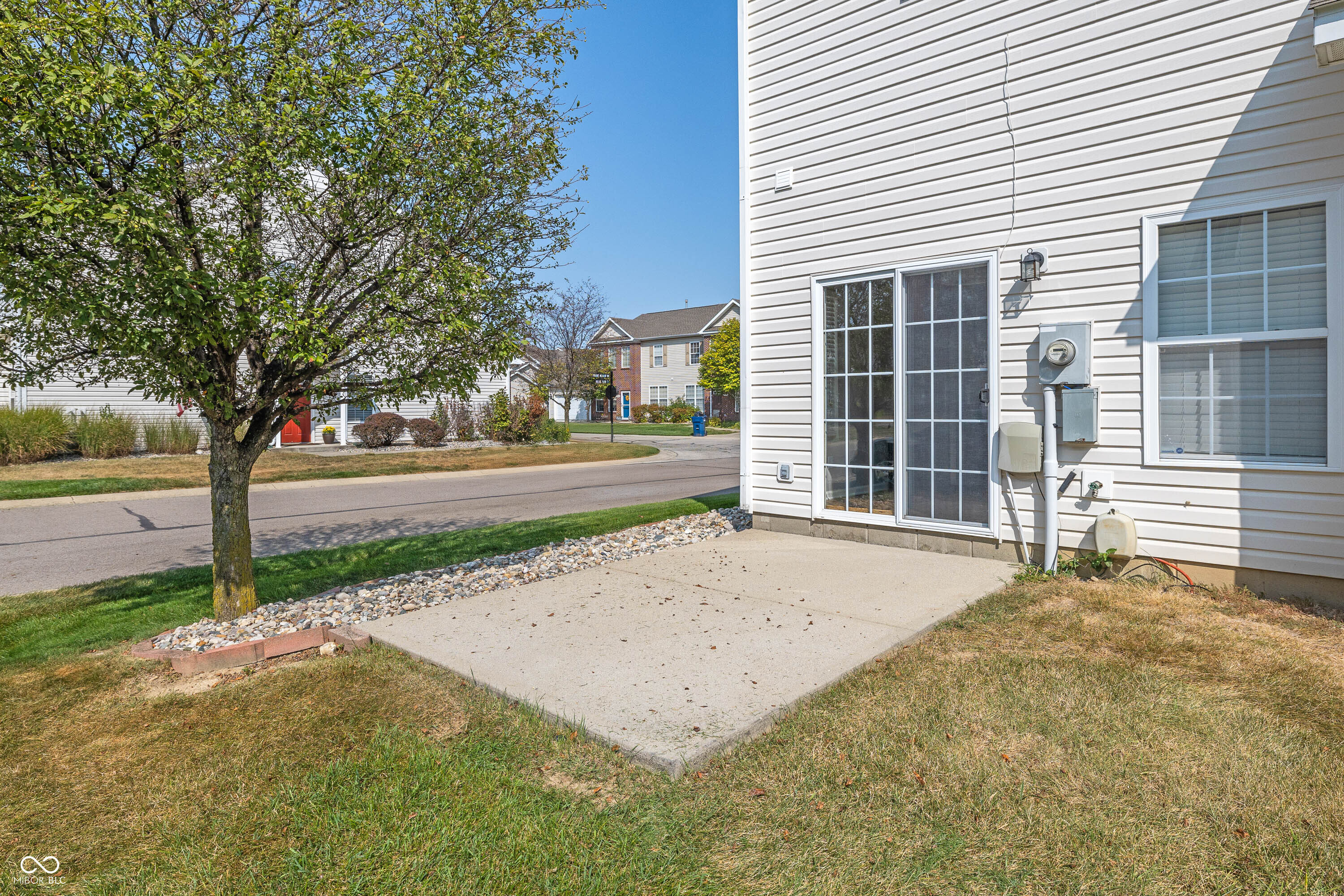 9761 Rolling Plain Drive Noblesville, IN 46060 - Photo 22 of 24