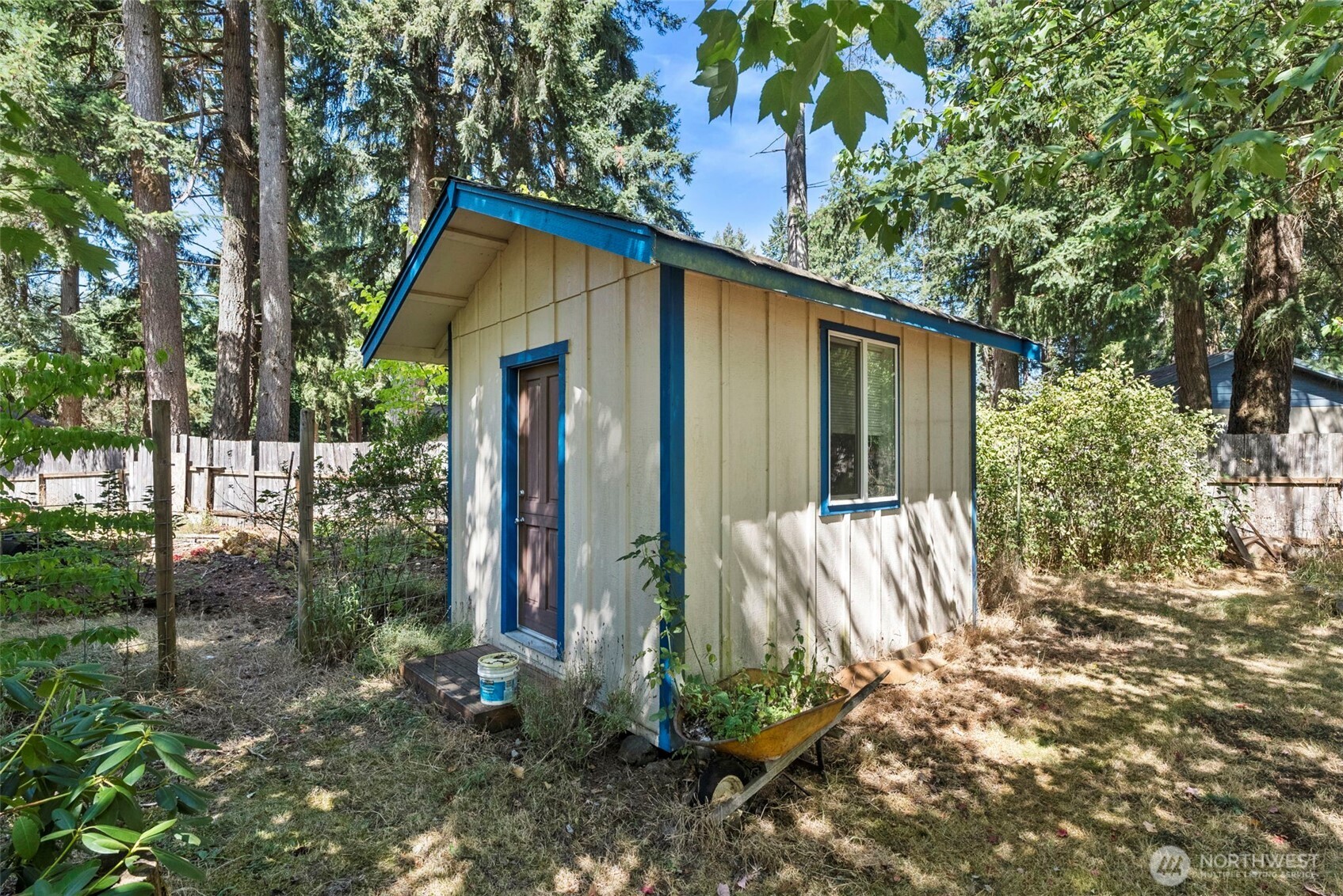 17642 Irwin Street Southwest Rochester, WA 98579 - Photo 25 of 36 Gallery Image 25