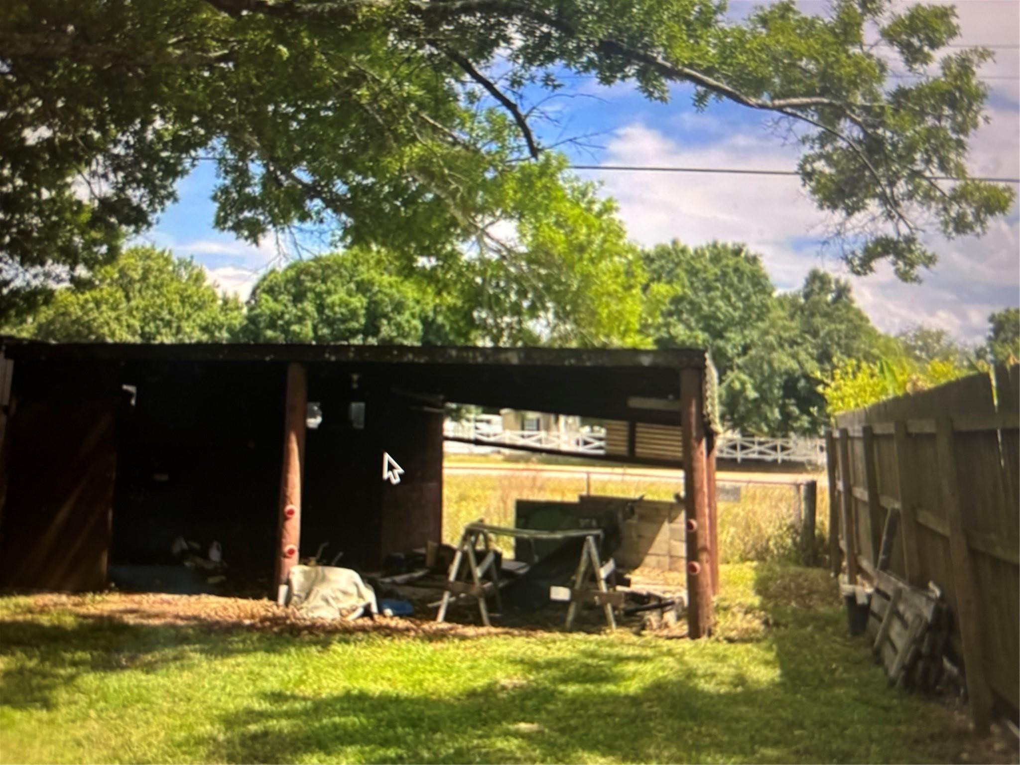1214 Alligator Road Moore Haven, FL 33471 - Photo 3 of 3 Photo 3