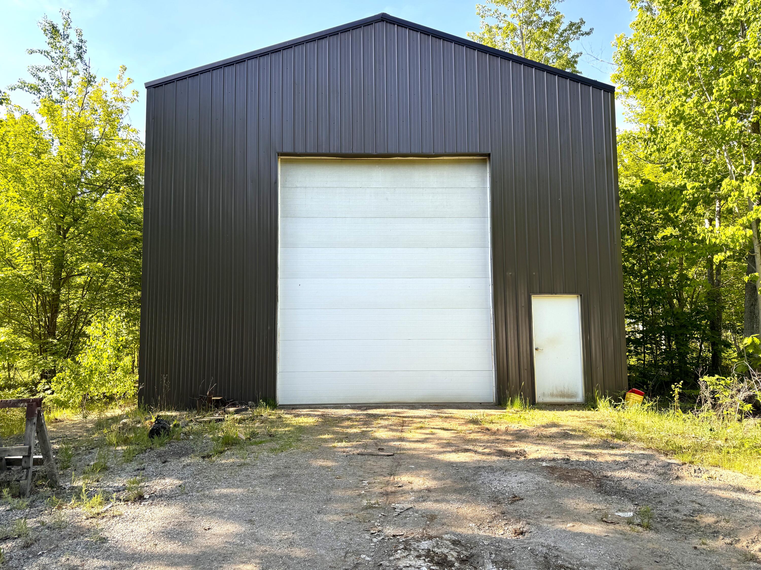 9701 Upper Mograin Road Cheboygan, MI 49721 - Photo 45 of 46 Gallery Image 45