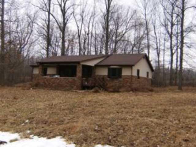 8039 North Baltimore Road Monrovia, IN 46157 - Photo 1 of 2 Gallery Image 1